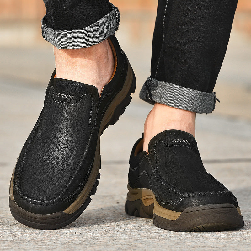 Sinarey®- transition boots V2 with orthopedic and extremely comfortable sole