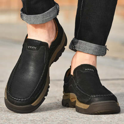 Sinarey®- transition boots V2 with orthopedic and extremely comfortable sole