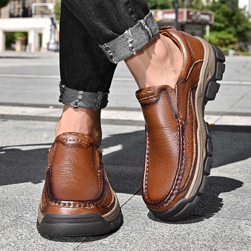 Sinarey® - V4 transition shoes with orthopedic and extremely comfortable sole