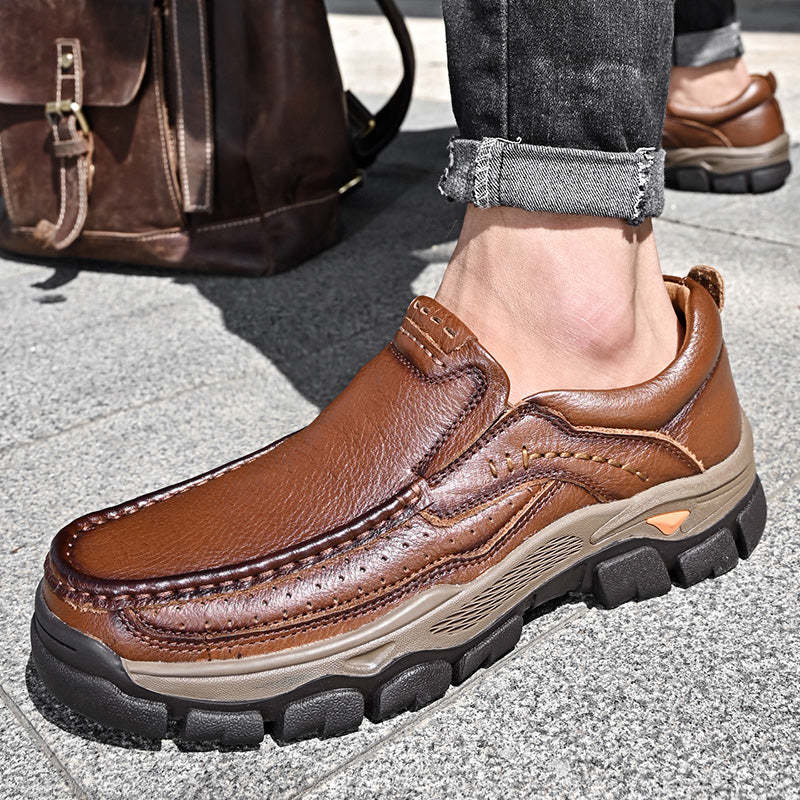 Sinarey® - V4 transition shoes with orthopedic and extremely comfortable sole