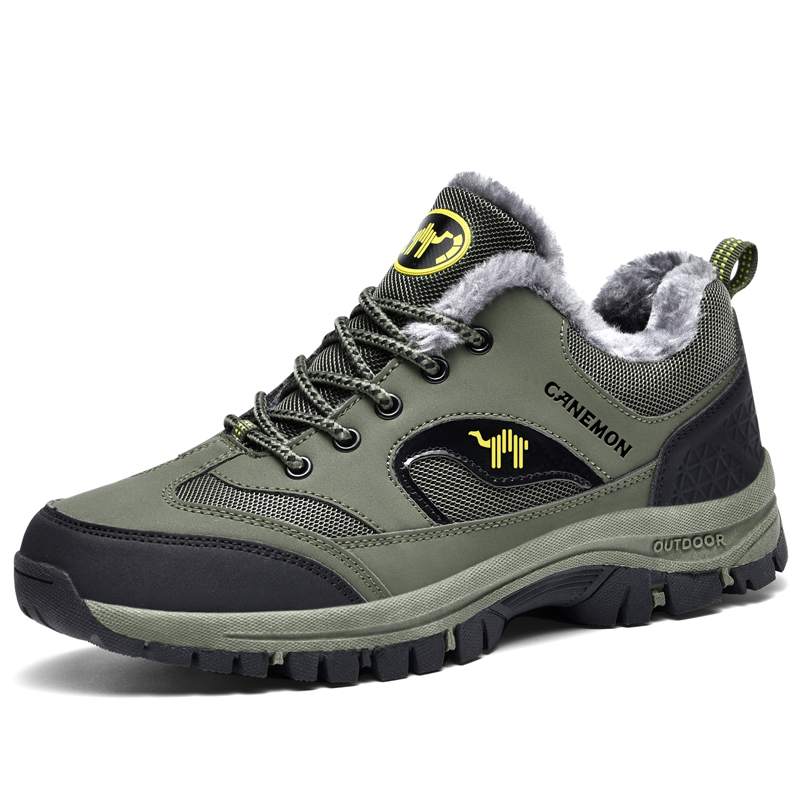 🔥LAST DAY 70% OFF🔥2024 Men's Orthopedic Comfort Sneaker