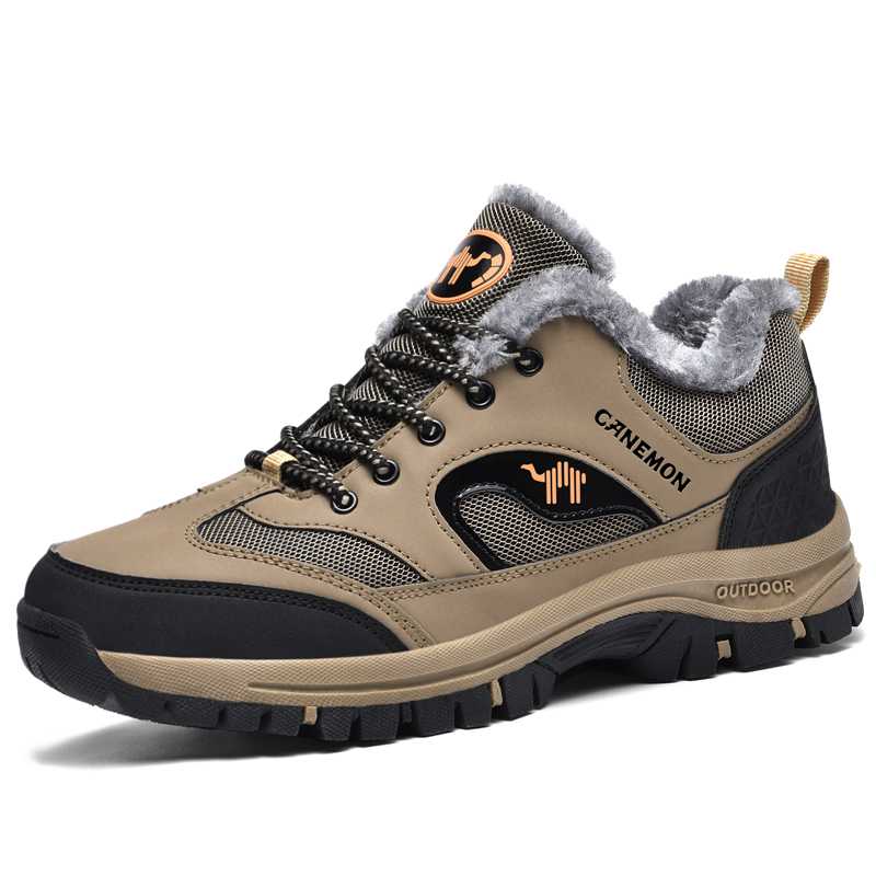 🔥LAST DAY 70% OFF🔥2024 Men's Orthopedic Comfort Sneaker