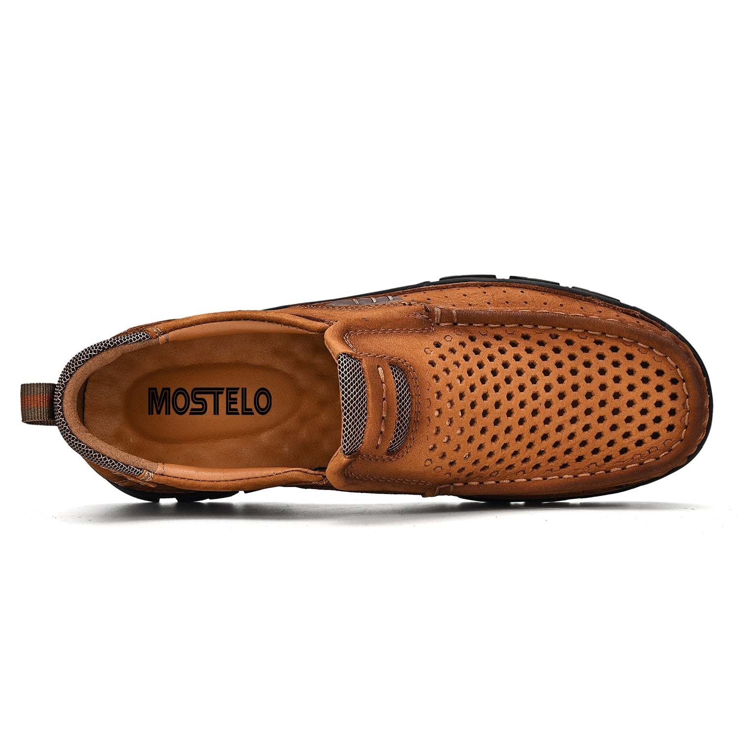 Sinarey® For summer Breathable Mesh transition boots with orthopedic and extremely comfortable soles