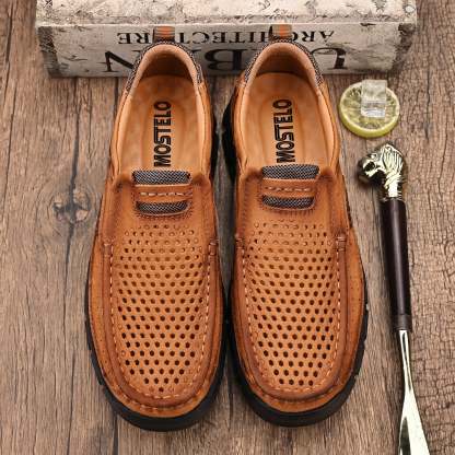 Sinarey® For summer Breathable Mesh transition boots with orthopedic and extremely comfortable soles