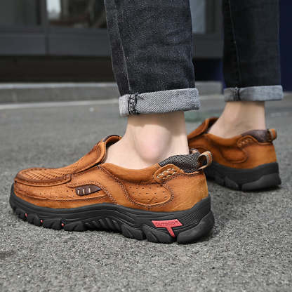 Sinarey® For summer Breathable Mesh transition boots with orthopedic and extremely comfortable soles