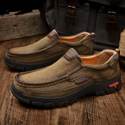 Sinarey®-Transition boots with orthopedic and extremely comfortable sole