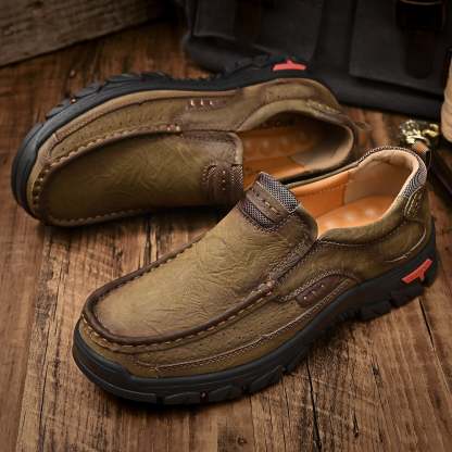 Sinarey®-Transition boots with orthopedic and extremely comfortable sole