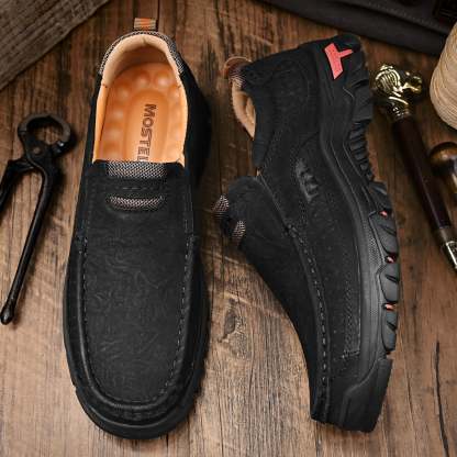 Sinarey®-Transition boots with orthopedic and extremely comfortable sole