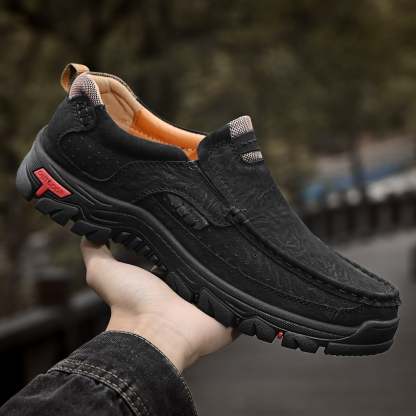 Sinarey®-Transition boots with orthopedic and extremely comfortable sole