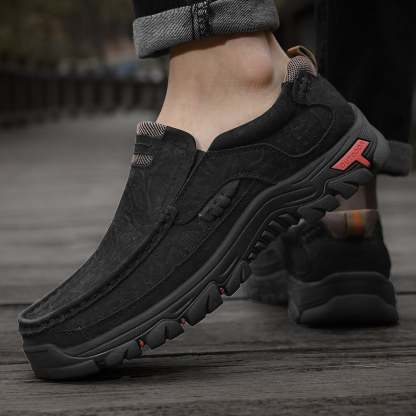 Sinarey®-Transition boots with orthopedic and extremely comfortable sole