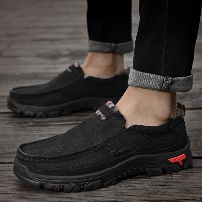 Sinarey®-Transition boots with orthopedic and extremely comfortable sole