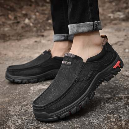 Sinarey®-Transition boots with orthopedic and extremely comfortable sole