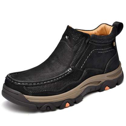Sinarey™ - High top transition with orthopedic and extremely comfortable sole