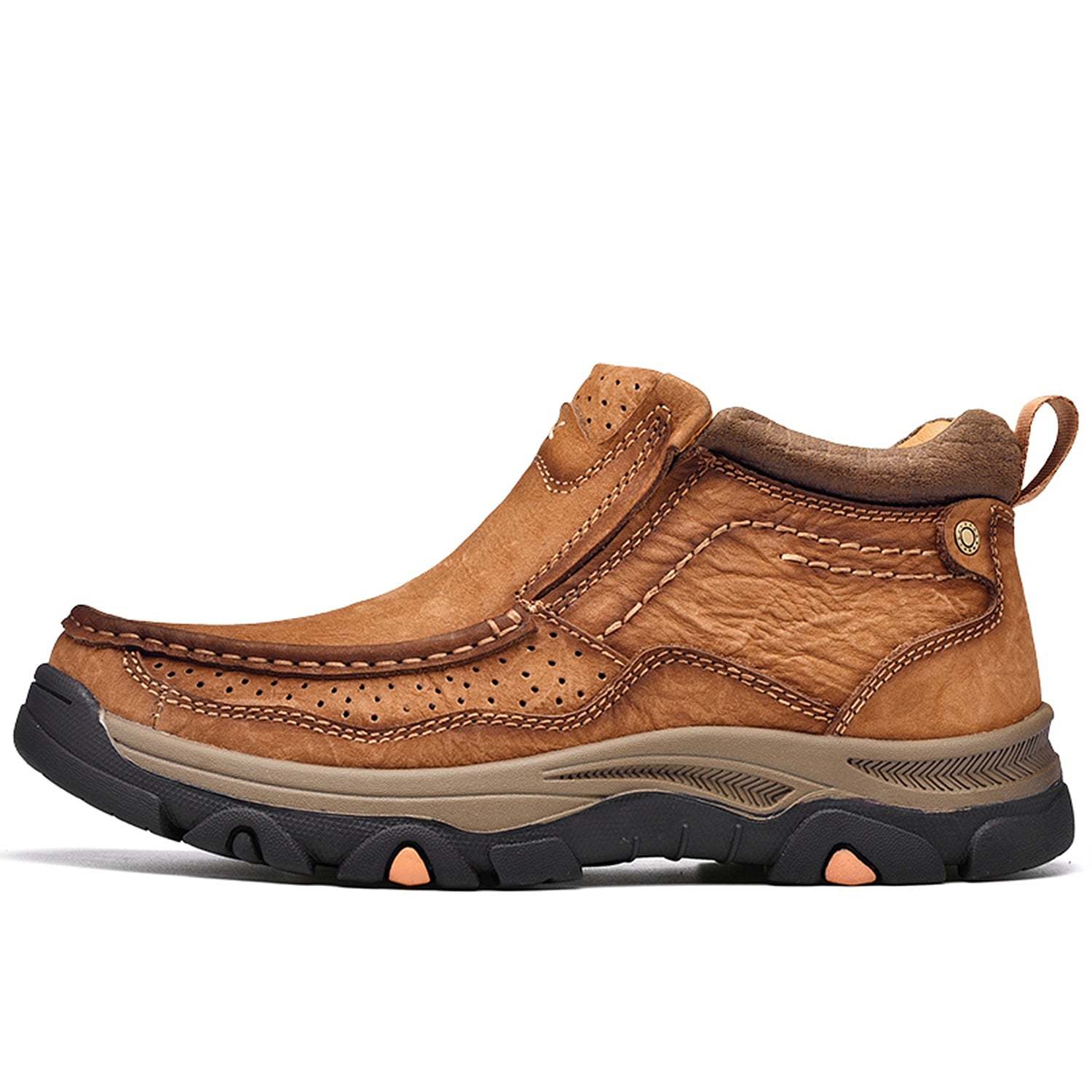 Sinarey™ - High top transition with orthopedic and extremely comfortable sole
