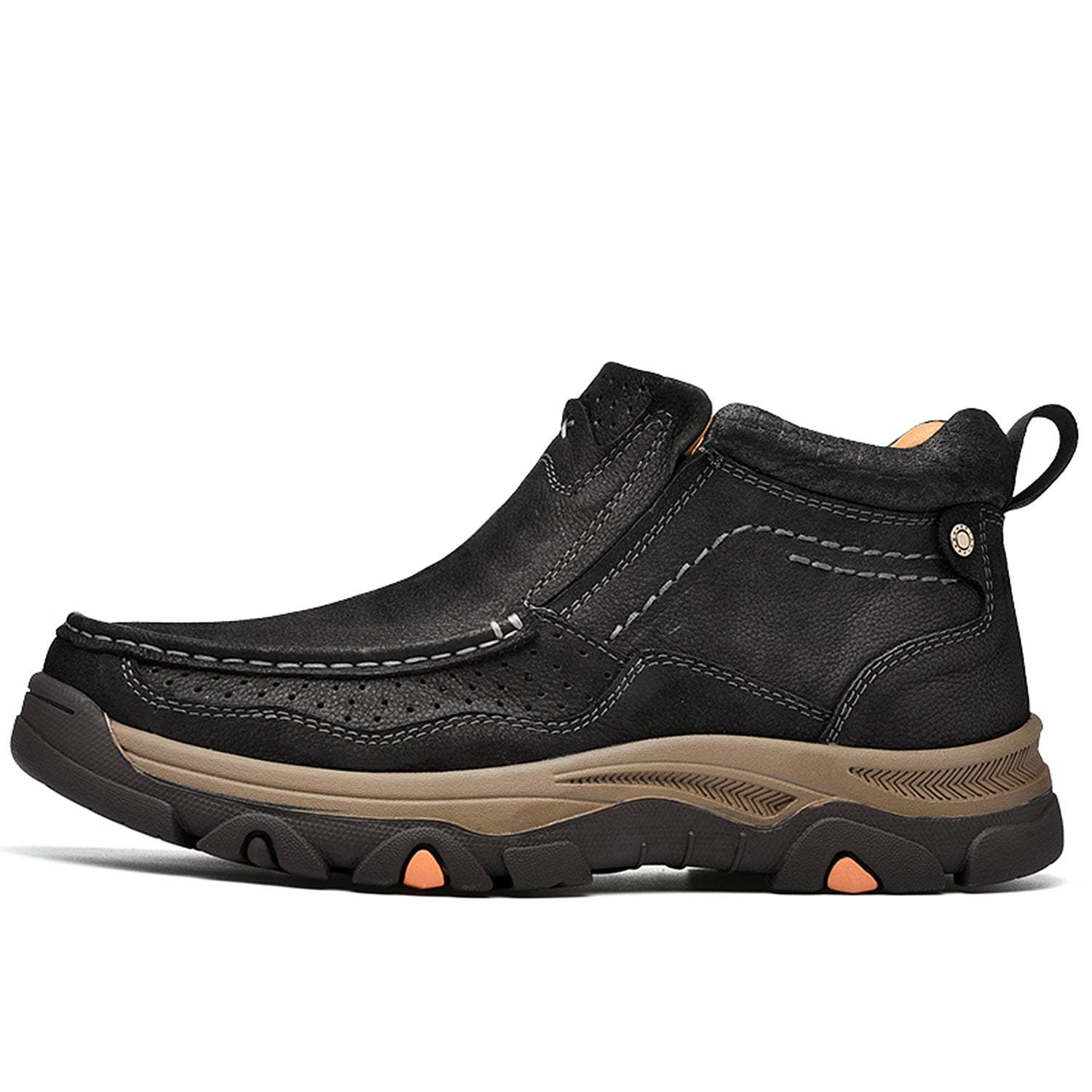 Sinarey™ - High top transition with orthopedic and extremely comfortable sole