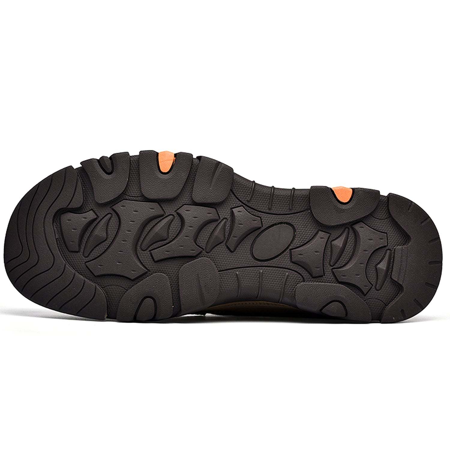 Sinarey™ - High top transition with orthopedic and extremely comfortable sole
