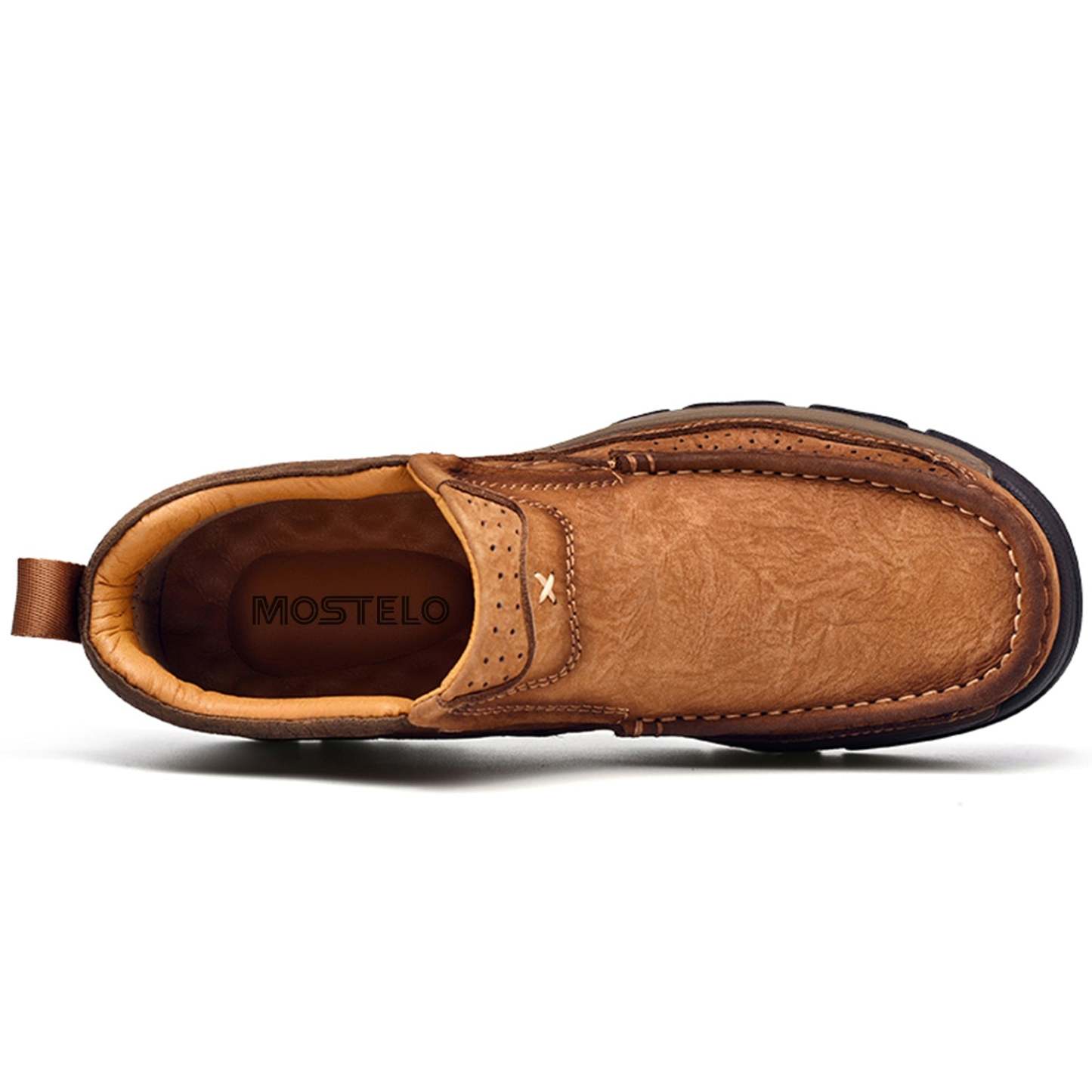 Sinarey™ - High top transition with orthopedic and extremely comfortable sole