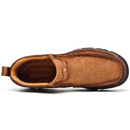 Sinarey™ - High top transition with orthopedic and extremely comfortable sole
