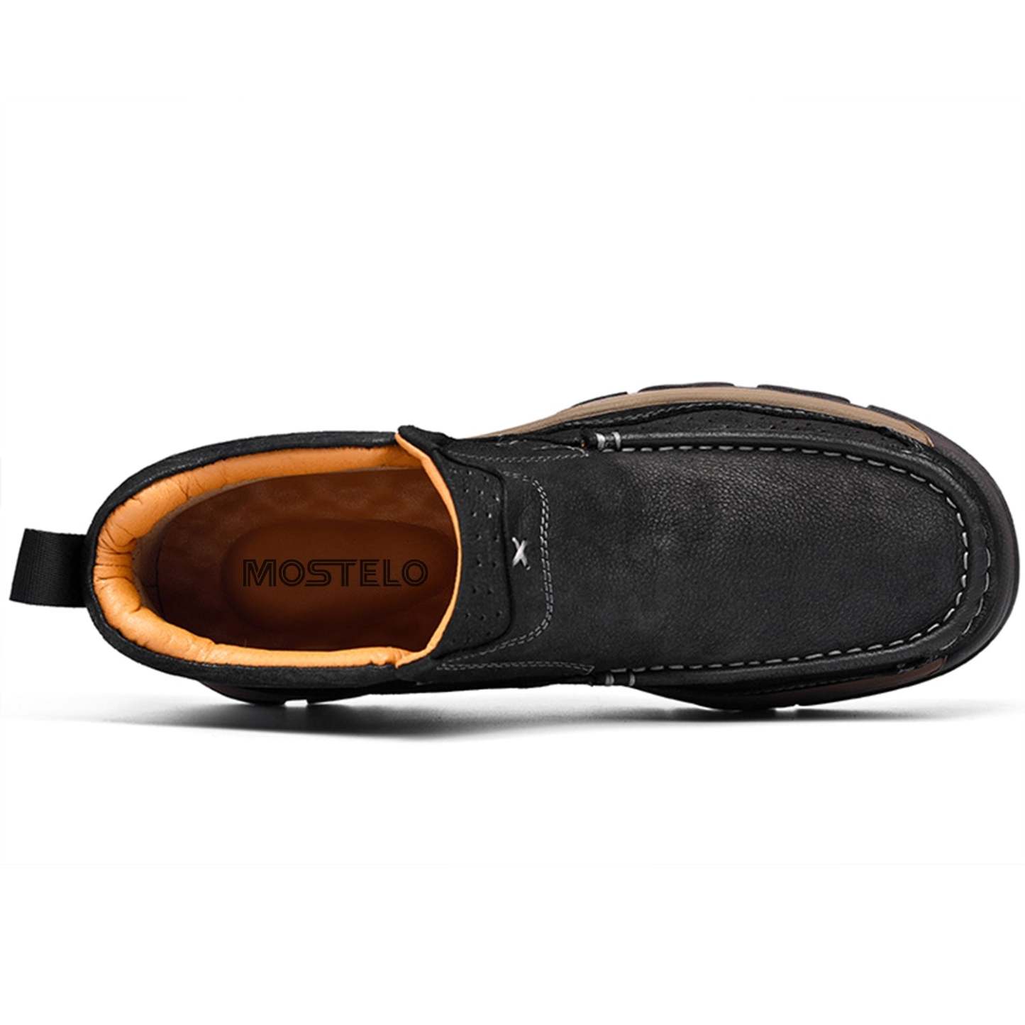 Sinarey™ - High top transition with orthopedic and extremely comfortable sole