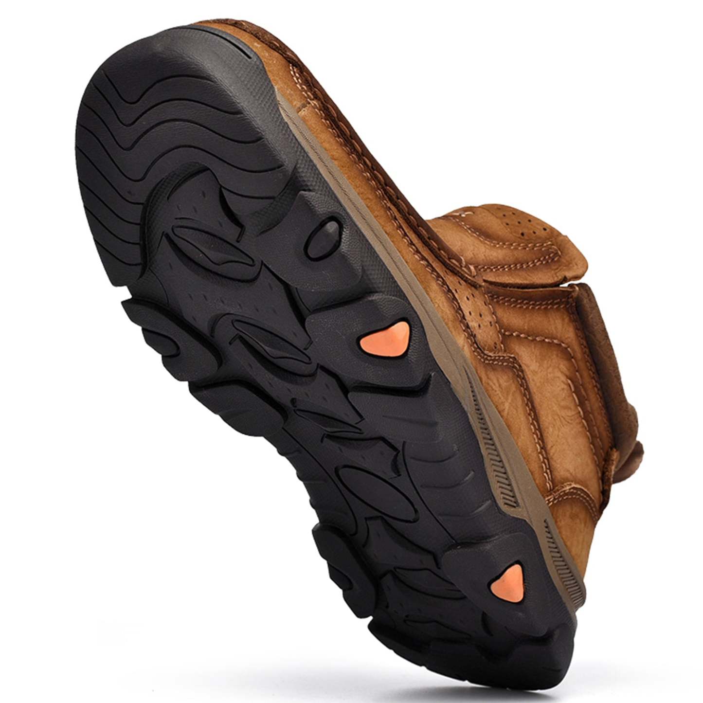 Sinarey™ - High top transition with orthopedic and extremely comfortable sole