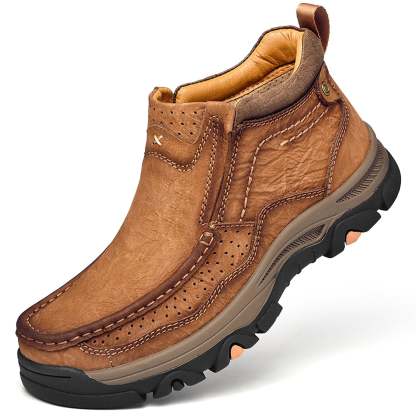 Sinarey™ - High top transition with orthopedic and extremely comfortable sole