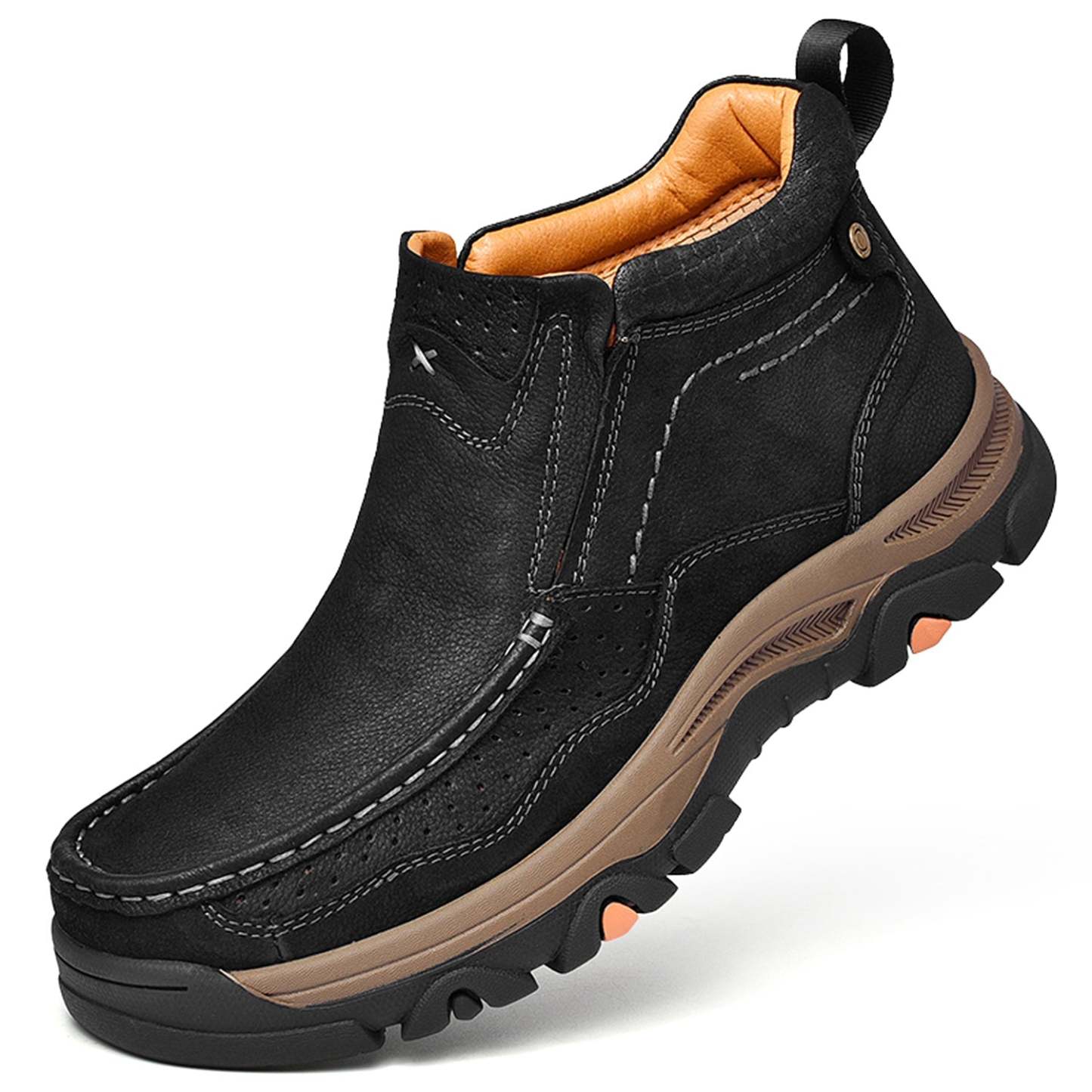 Sinarey™ - High top transition with orthopedic and extremely comfortable sole