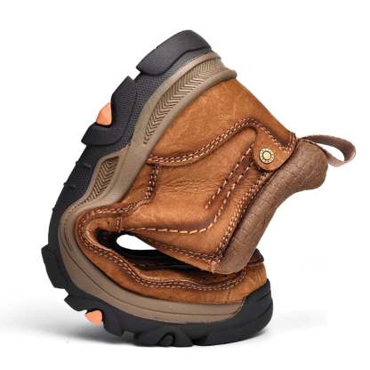 Sinarey™ - High top transition with orthopedic and extremely comfortable sole