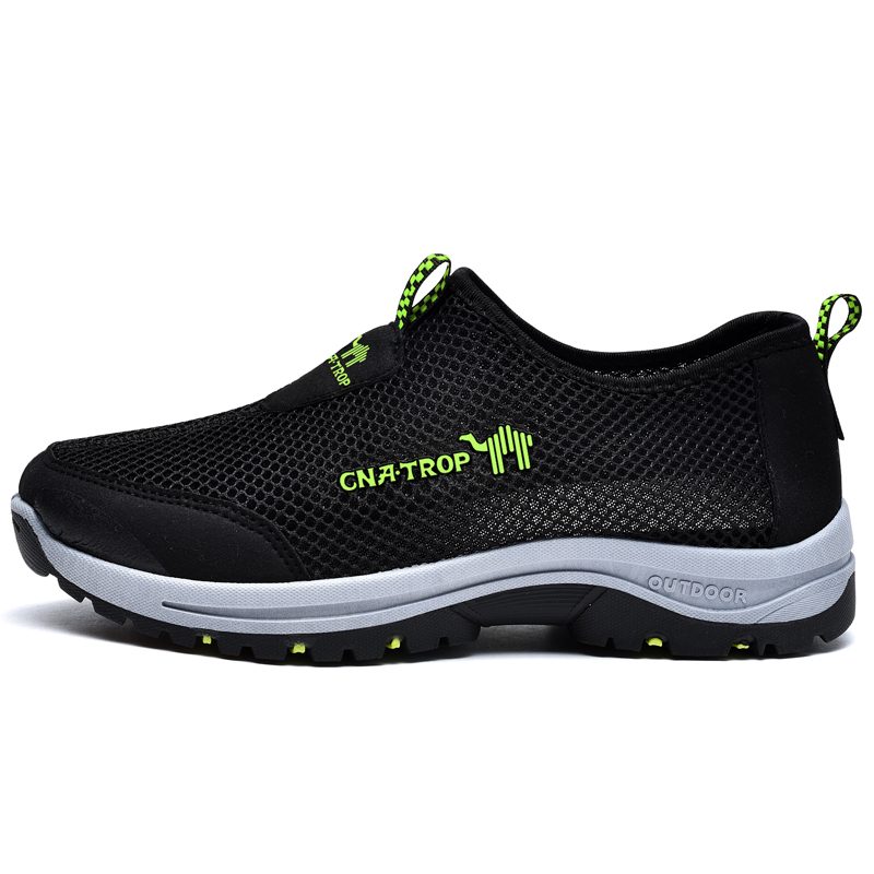 MEN'S OUTDOOR WADING BREATHABLE CASUAL SHOES