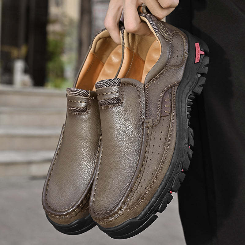 Sinarey® - Transition boots V3 with orthopedic and extremely comfortable sole