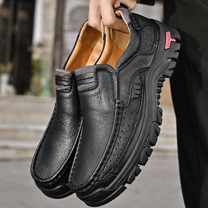 Sinarey® - Transition boots V3 with orthopedic and extremely comfortable sole