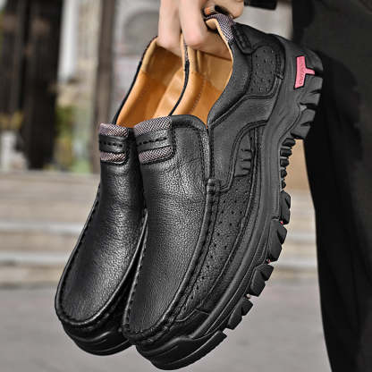 Sinarey® - Transition boots V3 with orthopedic and extremely comfortable sole