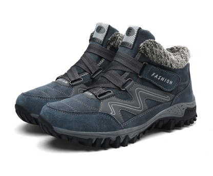 Orthoture Winter Pain Relief Footwear Womens