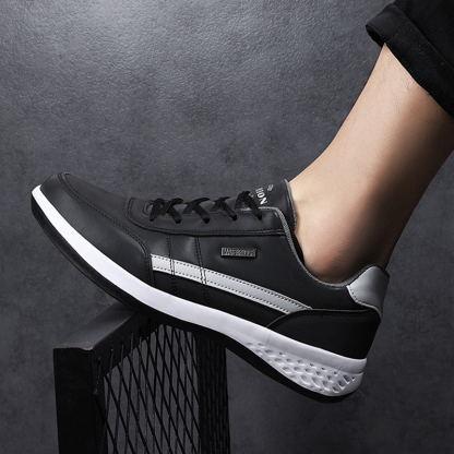 MEN'S COMFORTABLE WATERPROOF OUTDOOR SNEAKERS