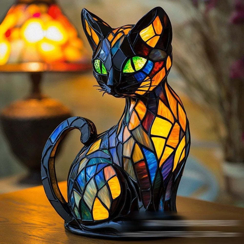 Eleganza del Gatto