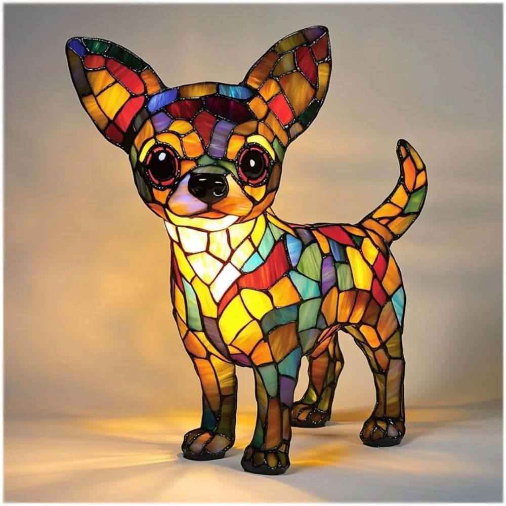 Vita del Chihuahua