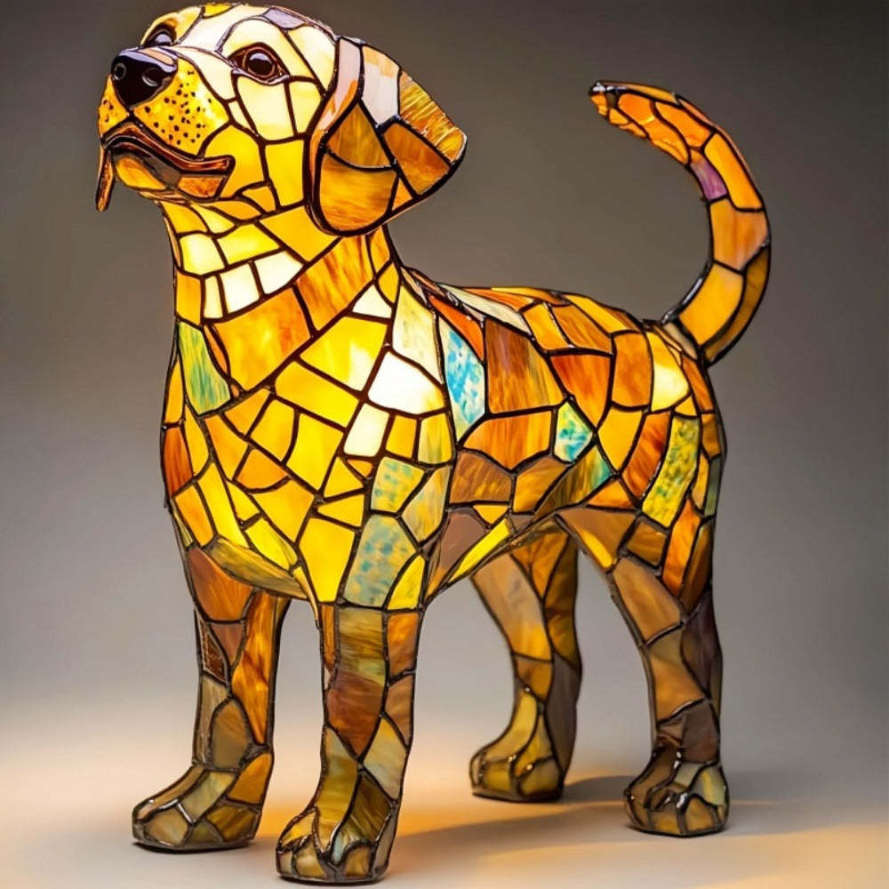 Luce del Labrador