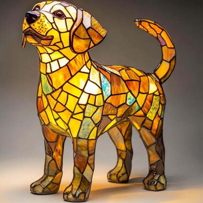 Luce del Labrador