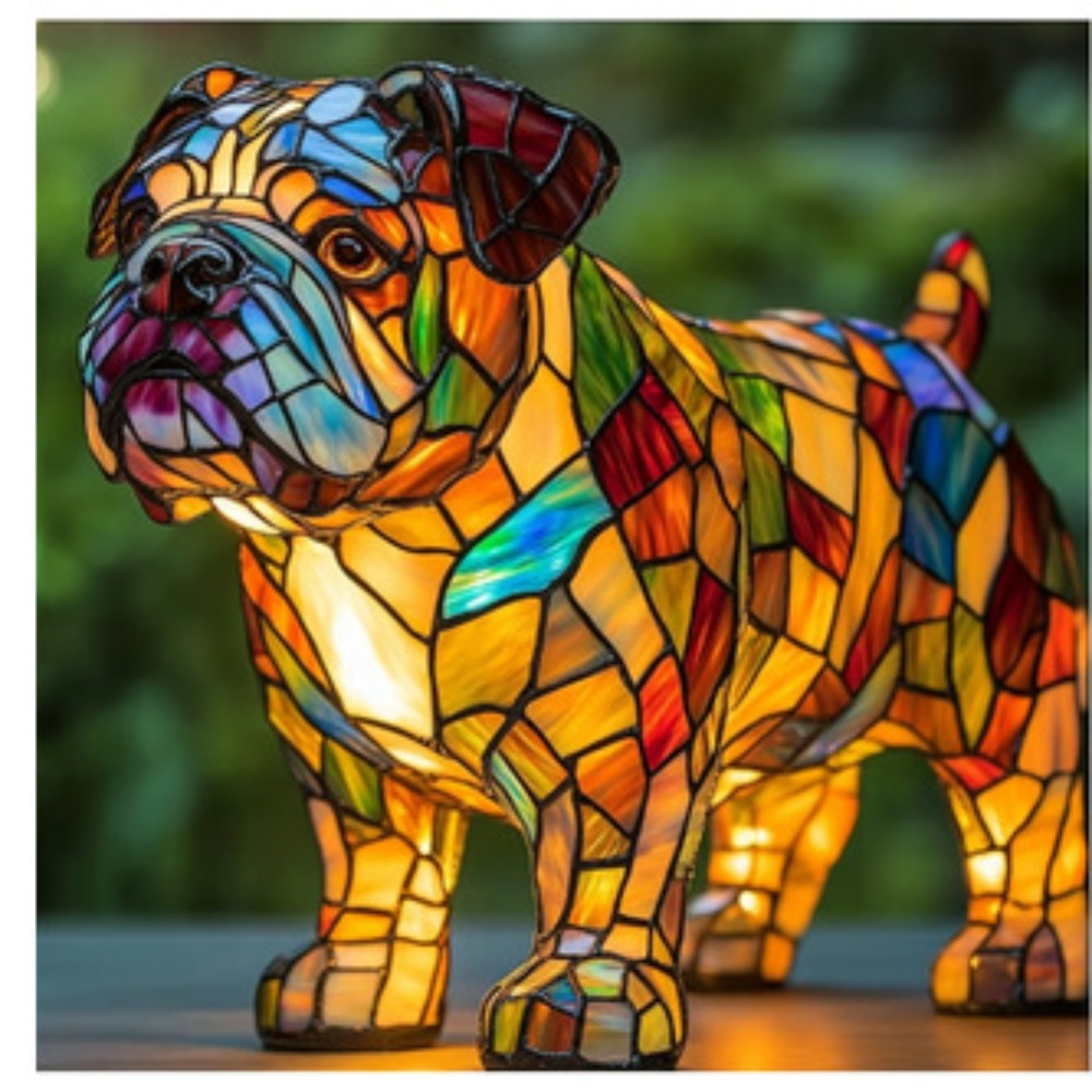 Fierezza del Bulldog
