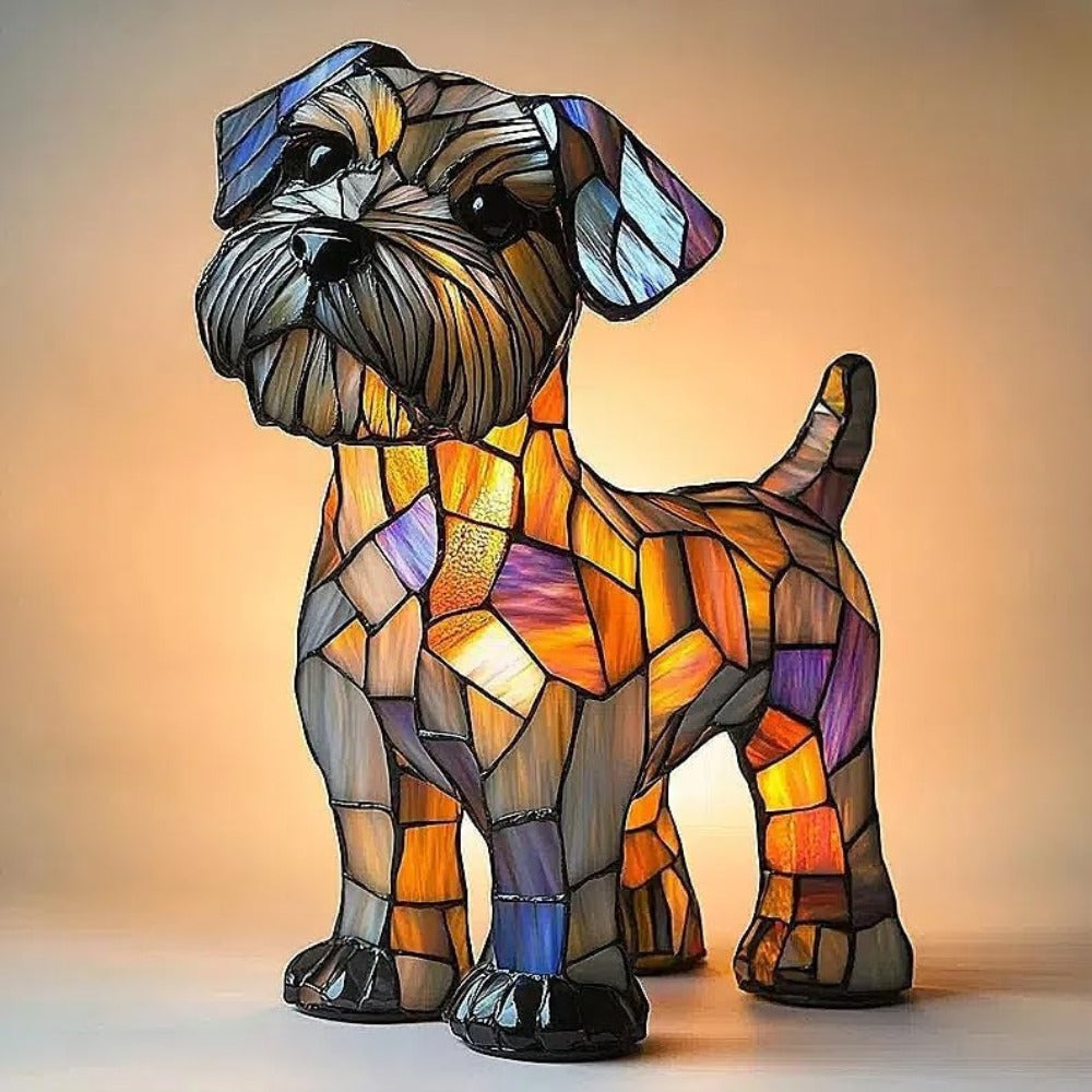 Fierezza del Terrier