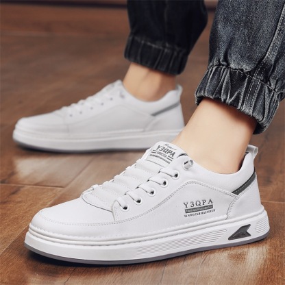 (🎉50% off last day, don't miss it) 🐂 Australian Calfskin Men's Orthopedic Shoes 👞Hand-stitched, Breathable ✅Arch Support: Comfortable Walking