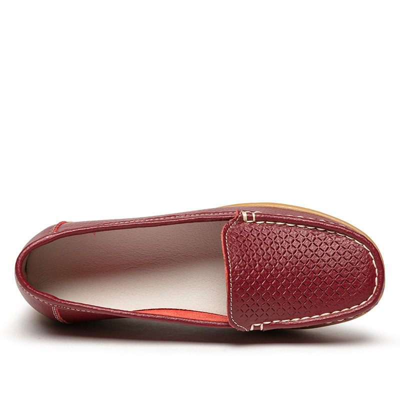 2023 Autumn New Loafers Casual Shoes