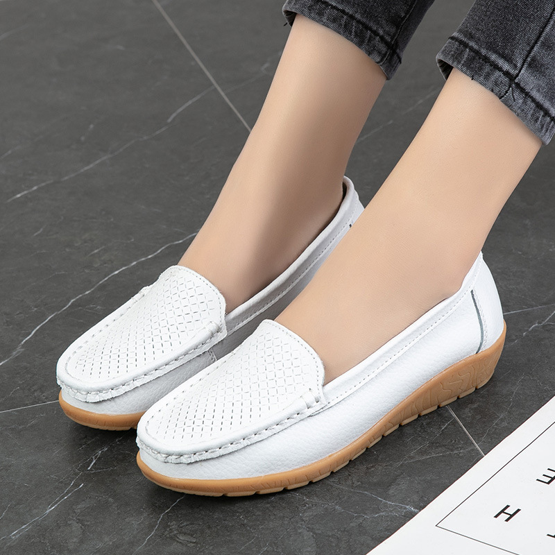 2023 Autumn New Loafers Casual Shoes