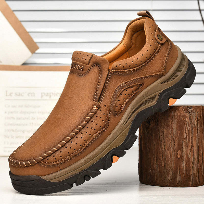 Sinarey®- transition boots V2 with orthopedic and extremely comfortable sole