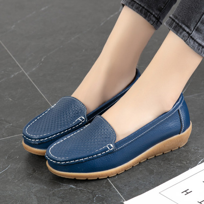 2023 Autumn New Loafers Casual Shoes