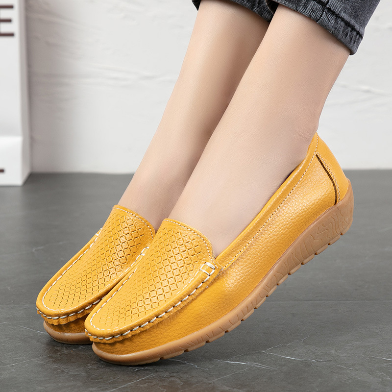 2023 Autumn New Loafers Casual Shoes