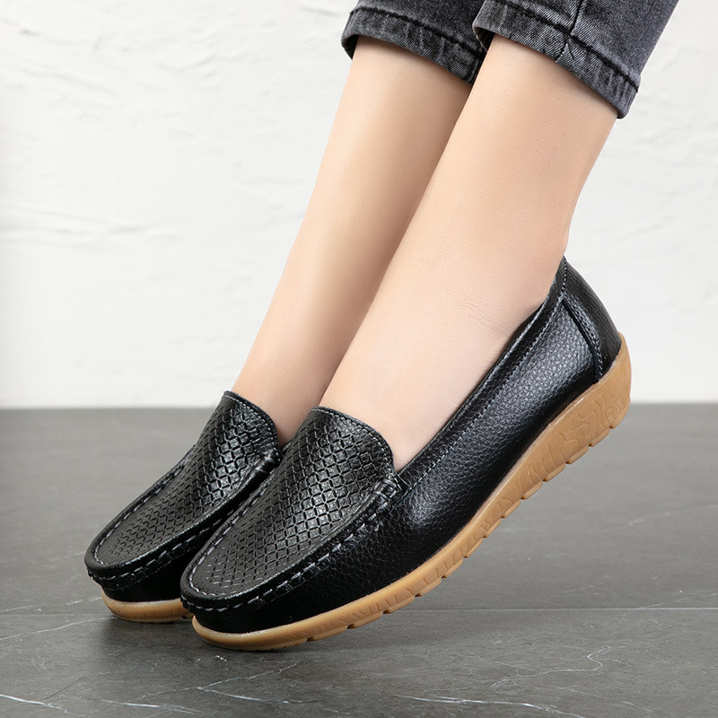 2023 Autumn New Loafers Casual Shoes