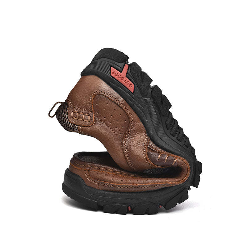Sinarey® - Transition boots V3 with orthopedic and extremely comfortable sole