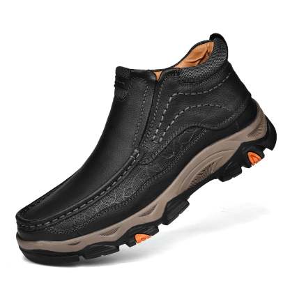 Sinarey® - High top transition with orthopedic and extremely comfortable sole V1