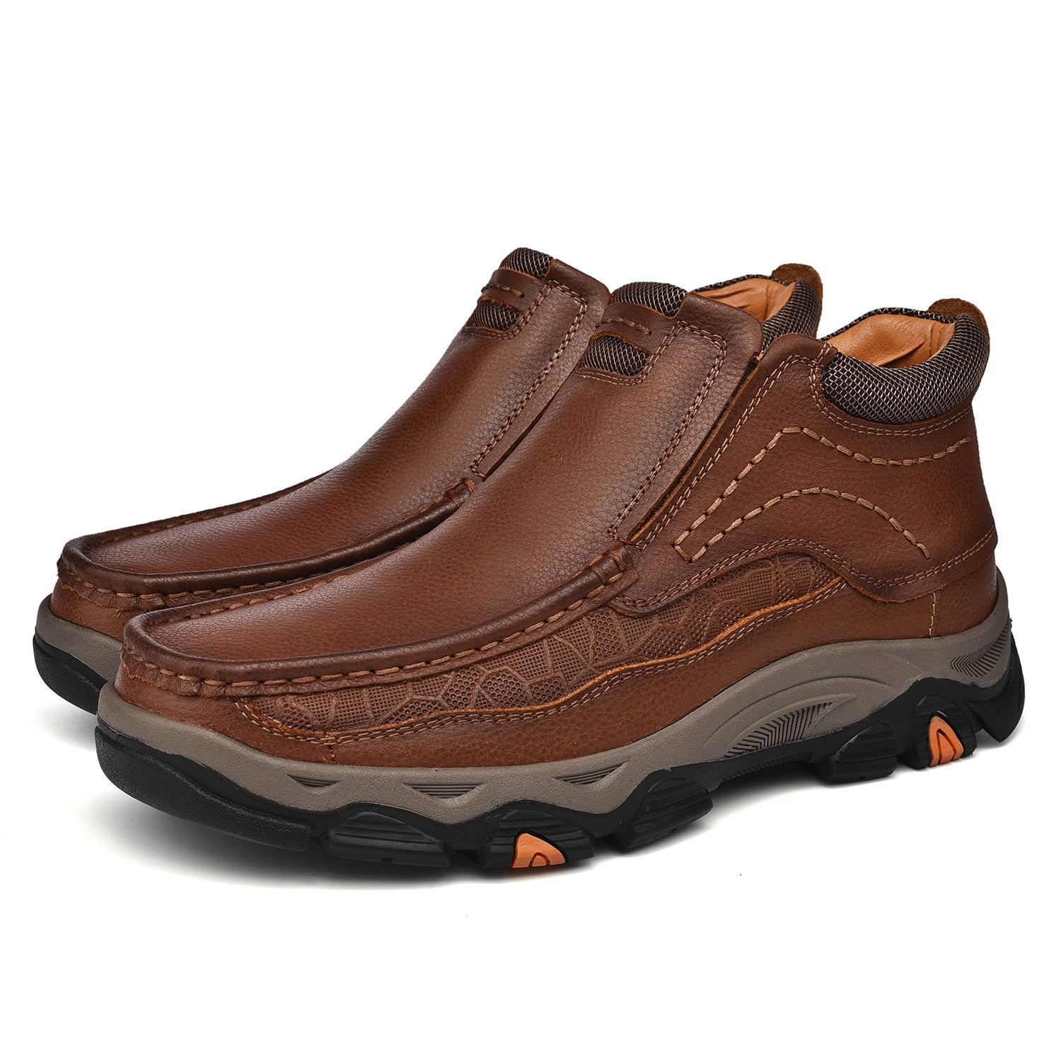 Sinarey® - High top transition with orthopedic and extremely comfortable sole V1