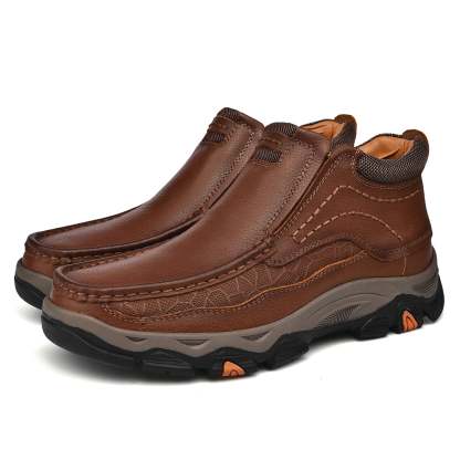 Sinarey® - High top transition with orthopedic and extremely comfortable sole V1